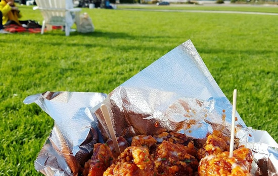 SF Eats: Presidio Twilight returns for the season, Avedano's to close, 'chocolate salon' opens, more