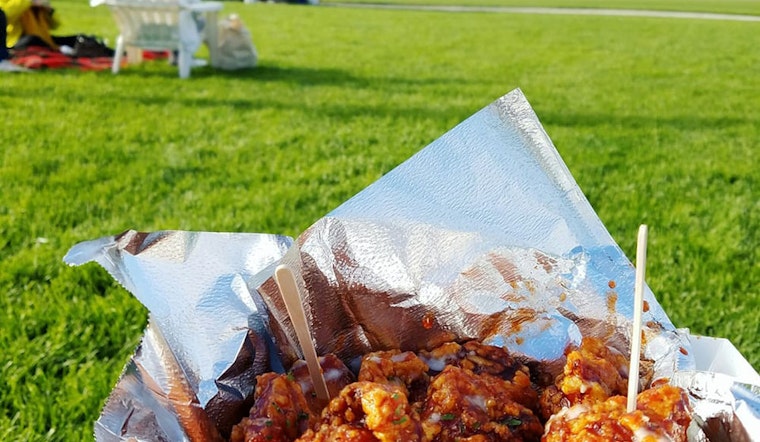 SF Eats: Presidio Twilight returns for the season, Avedano's to close, 'chocolate salon' opens, more