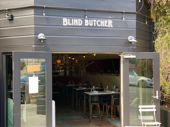 Now open: Blind Butcher brings steak, salads and lobster mac & cheese to the Castro