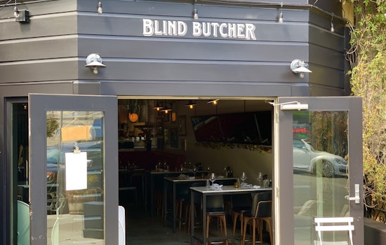 Now open: Blind Butcher brings steak, salads and lobster mac & cheese to the Castro