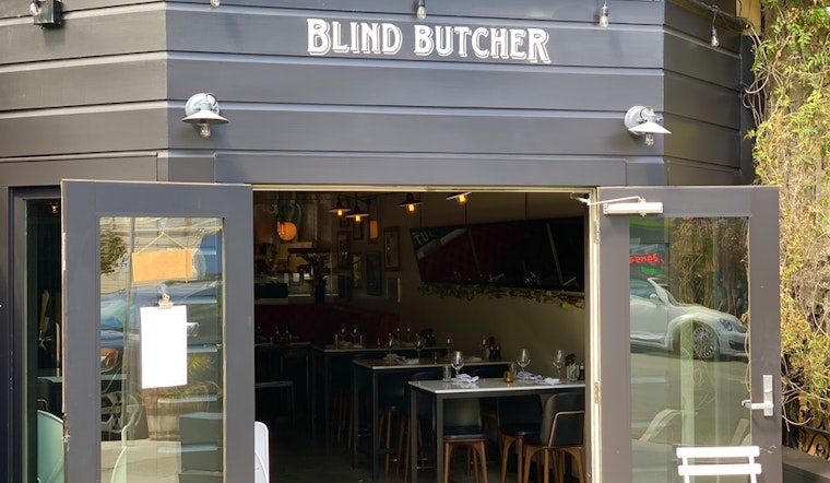 Now open: Blind Butcher brings steak, salads and lobster mac & cheese to the Castro