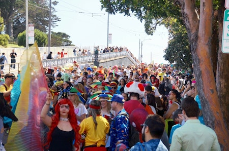Your 2019 Bay to Breakers survival guide: How to navigate this year's race