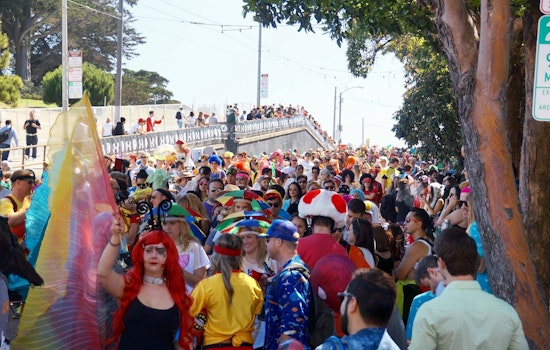 Your 2019 Bay to Breakers survival guide: How to navigate this year's race