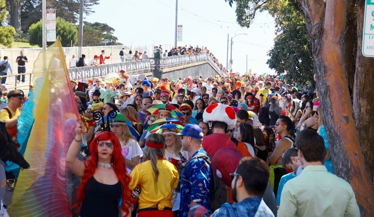 Your 2019 Bay to Breakers survival guide: How to navigate this year's race