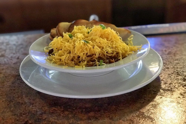 Downtown gets a new bar: Buckeye Chili & Smokehouse