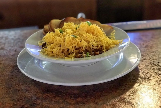 Downtown gets a new bar: Buckeye Chili & Smokehouse
