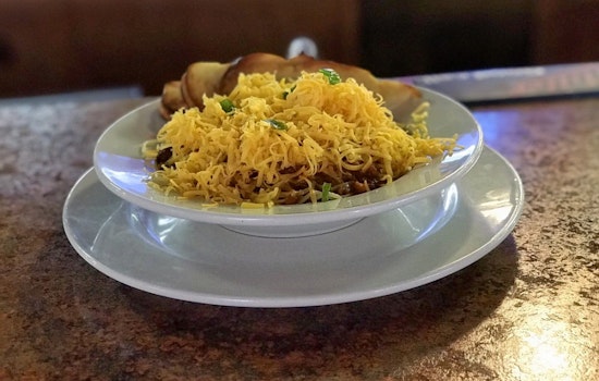 Downtown gets a new bar: Buckeye Chili & Smokehouse