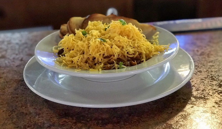 Downtown gets a new bar: Buckeye Chili & Smokehouse
