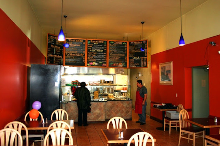 Breaking: Estrella Taqueria Suddenly Opens