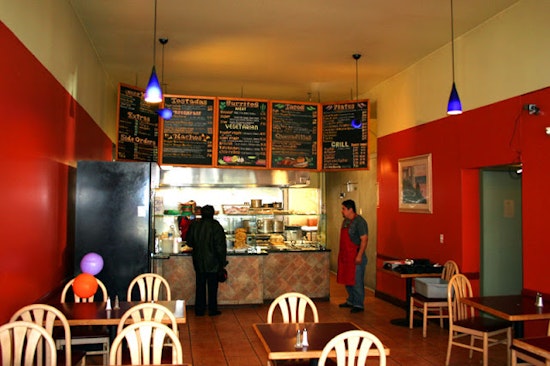 Breaking: Estrella Taqueria Suddenly Opens