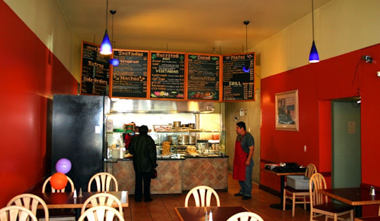 Breaking: Estrella Taqueria Suddenly Opens