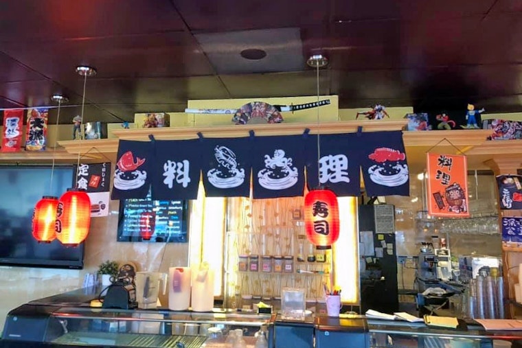 Tatsu Izakaya brings Japanese fare to University Park