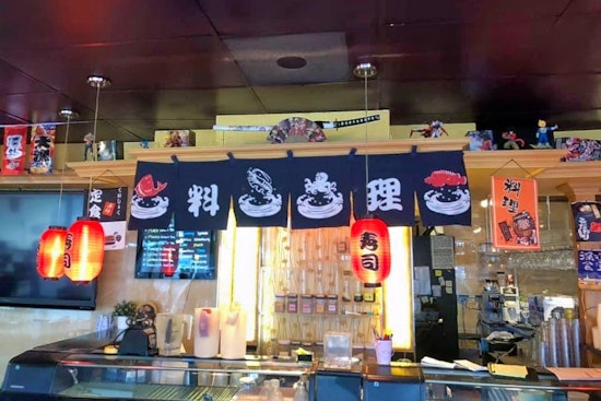 Tatsu Izakaya brings Japanese fare to University Park