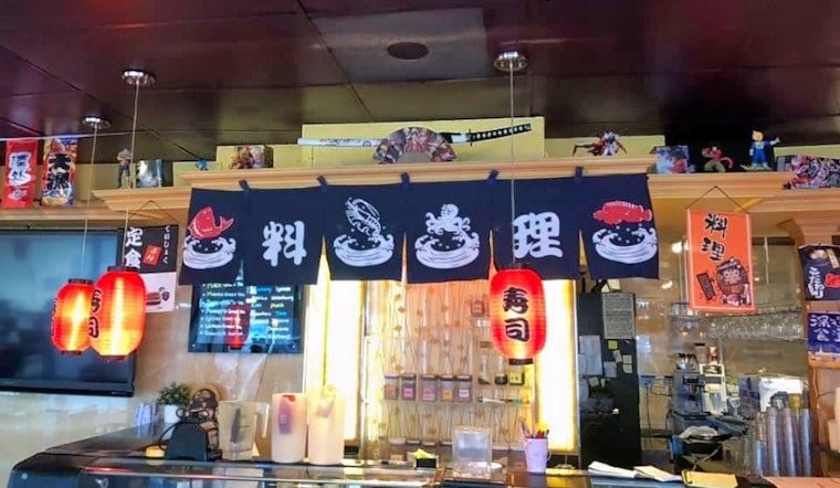 Tatsu Izakaya brings Japanese fare to University Park