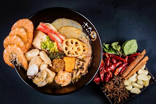 19 Gold brings Taiwanese fare to Fremont