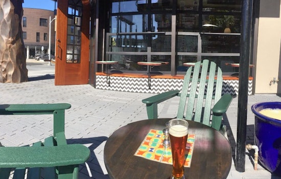 The Grove's New Design District Location Has Opened Its Doors