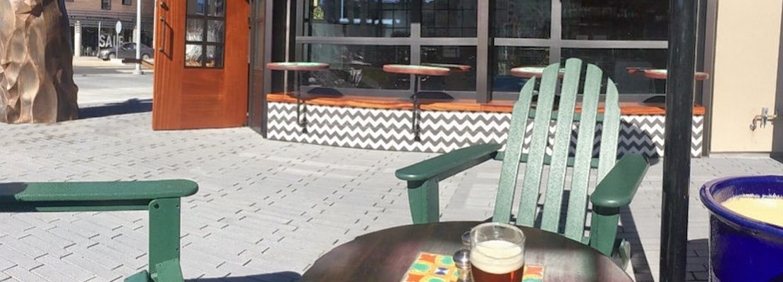 The Grove's New Design District Location Has Opened Its Doors
