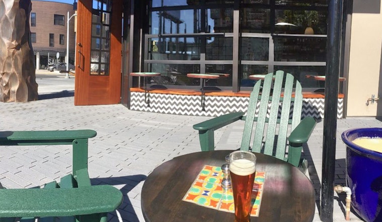 The Grove's New Design District Location Has Opened Its Doors