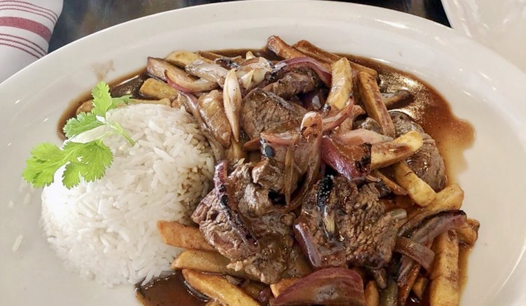 New North Dallas Mexican spot Tacos Patron opens its doors