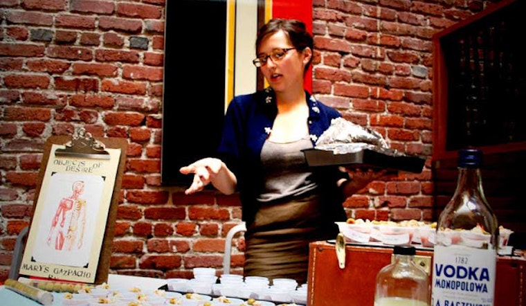 Lower Haighter Profile: Jess Galli