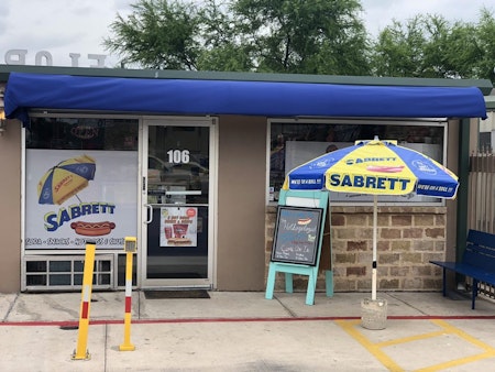 Explore the freshest new businesses to launch in San Antonio
