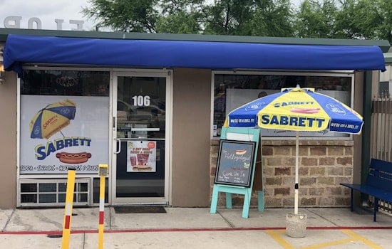 Explore the freshest new businesses to launch in San Antonio