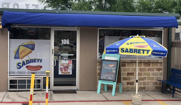 Explore the freshest new businesses to launch in San Antonio