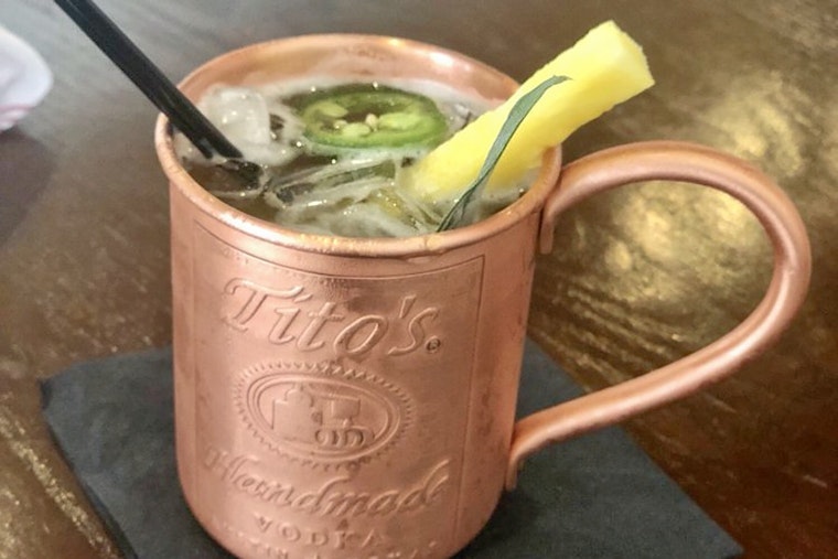 Explore the newest businesses to debut in Dallas