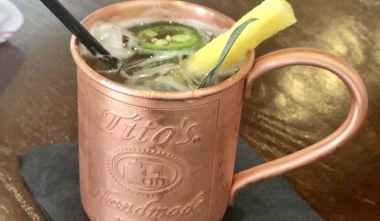 Explore the newest businesses to debut in Dallas
