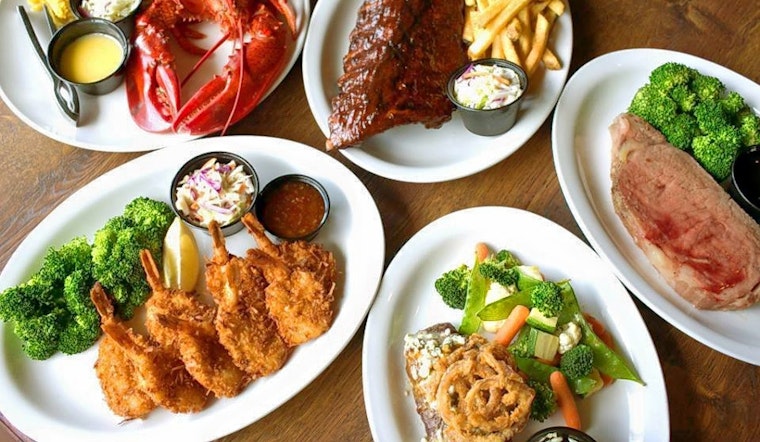 Get to know 3 of Columbus' newest bars