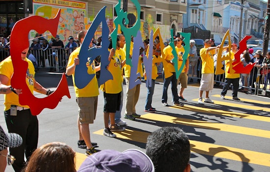 Your 2019 Carnaval survival guide: How to navigate the Mission this weekend