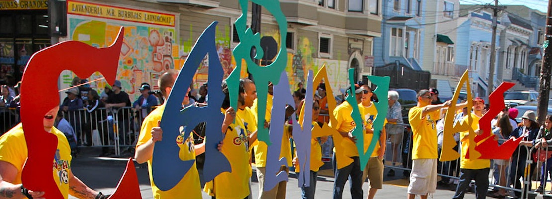 Your 2019 Carnaval survival guide: How to navigate the Mission this weekend