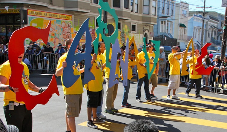 Your 2019 Carnaval survival guide: How to navigate the Mission this weekend