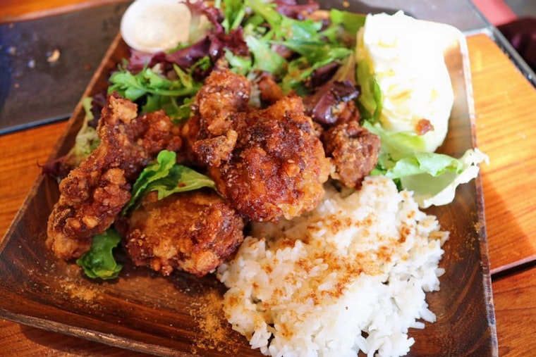 Oakland's top 3 izakayas, ranked