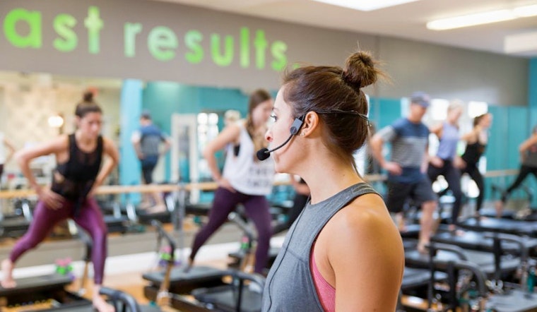 The 3 best Pilates spots in Boston