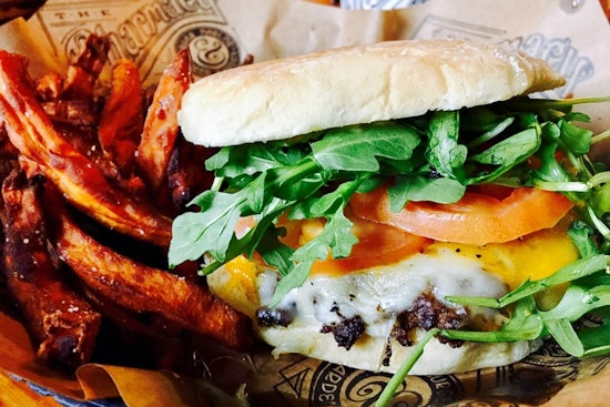 The 5 best spots to score burgers in Nashville