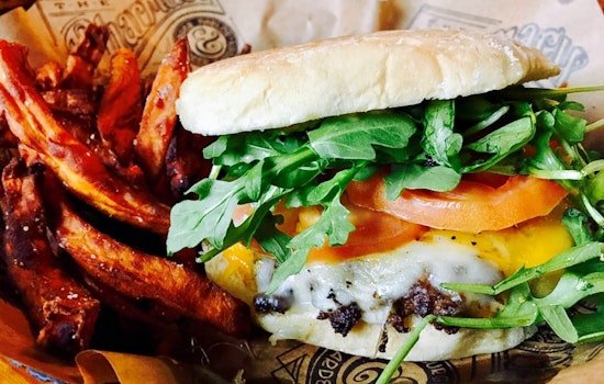 The 5 best spots to score burgers in Nashville