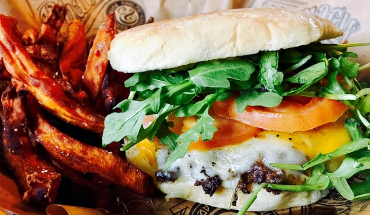 The 5 best spots to score burgers in Nashville