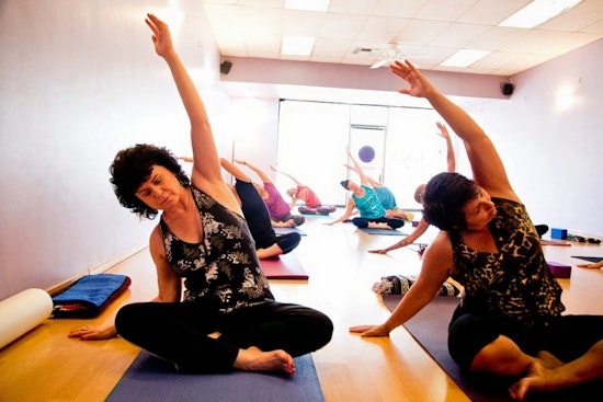 Just breathe: Here are Long Beach's top 3 yoga spots