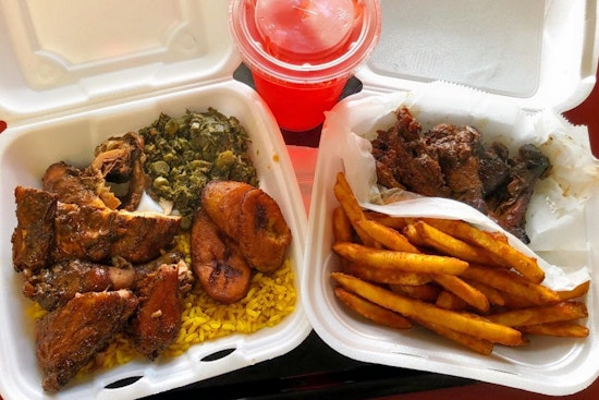 Here are Cincinnati's top 3 Caribbean spots
