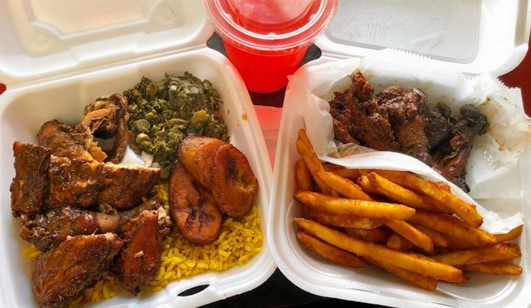 Here are Cincinnati's top 3 Caribbean spots
