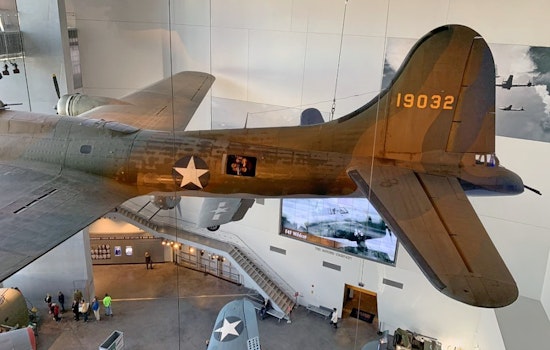 New Orleans' top 4 museums, ranked