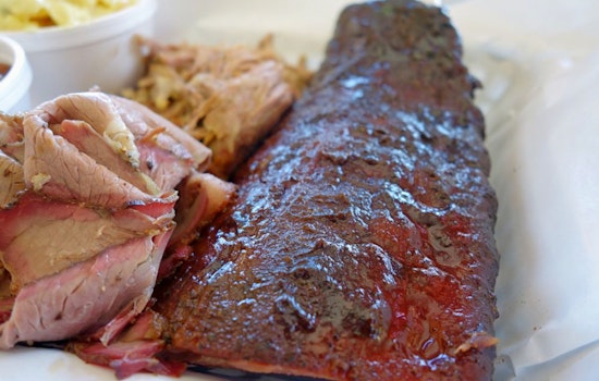 Explore the 5 most popular spots in St. Louis' Clifton Heights neighborhood