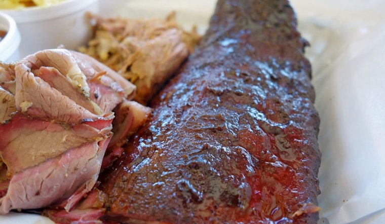 Explore the 5 most popular spots in St. Louis' Clifton Heights neighborhood