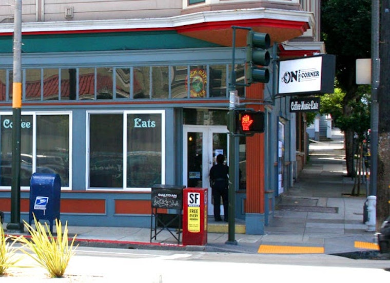 Breaking: Panini Now Open?