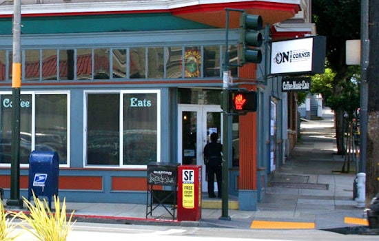 Breaking: Panini Now Open?