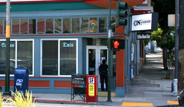 Breaking: Panini Now Open?