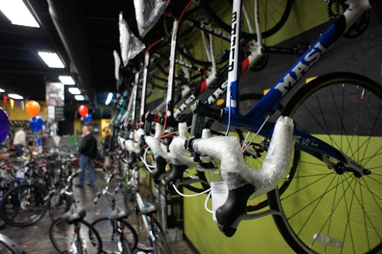 Memphis' top 3 bike shops, ranked