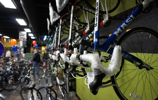 Memphis' top 3 bike shops, ranked