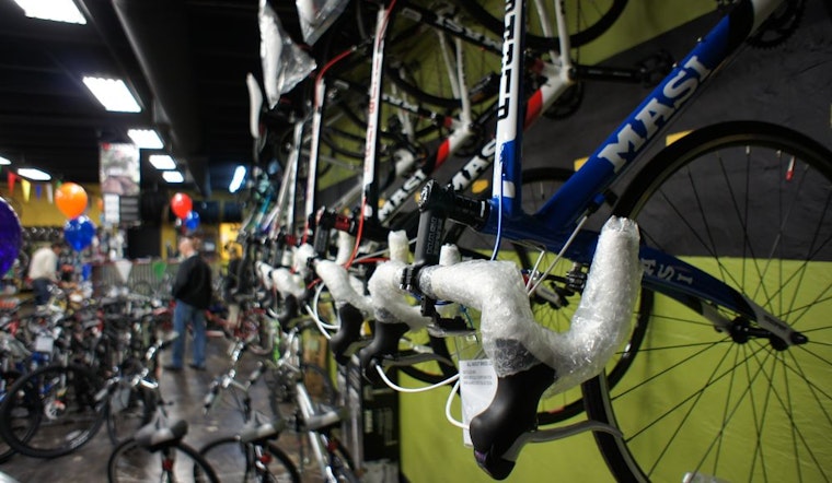 Memphis' top 3 bike shops, ranked